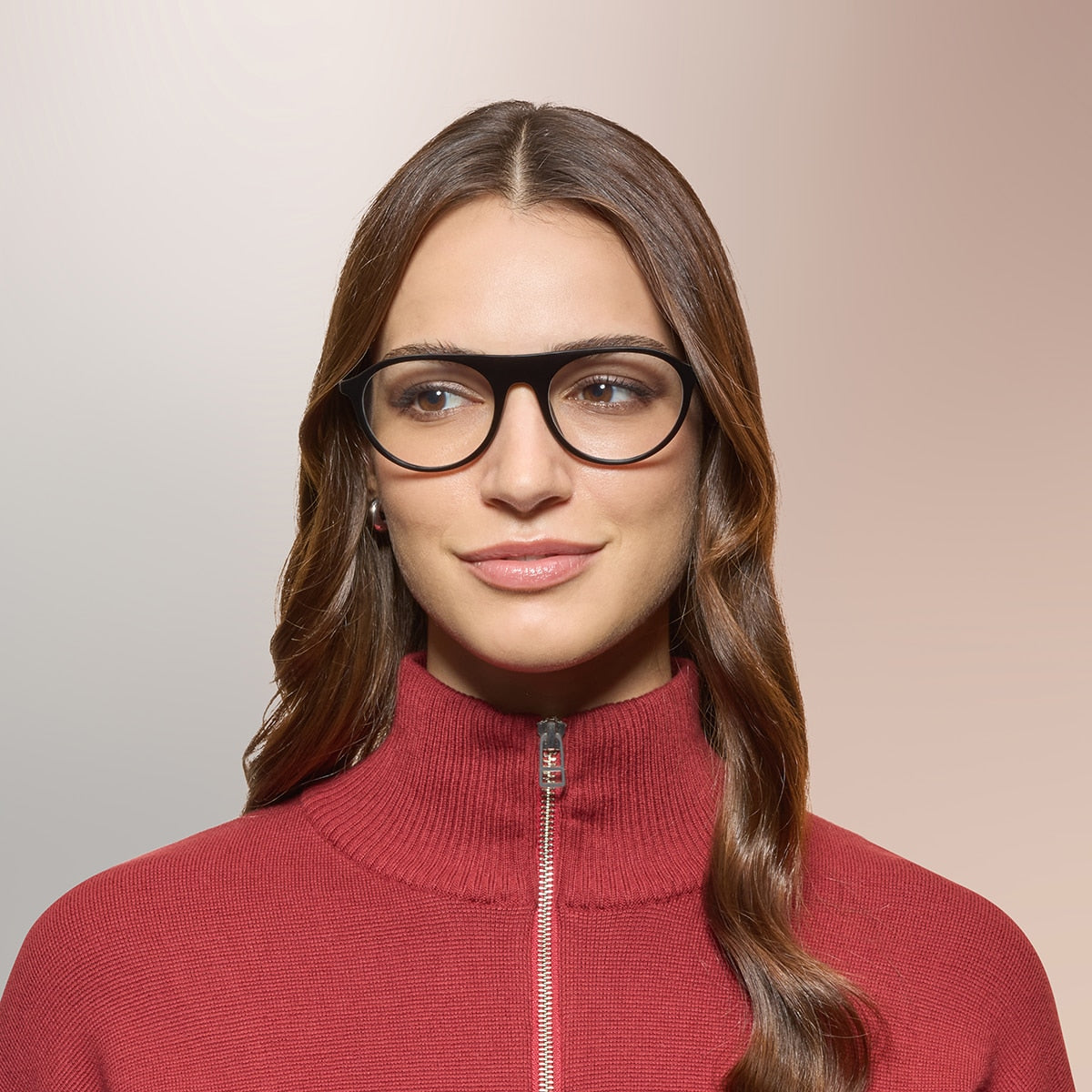 Ray-Ban RB5441 Eyeglasses - Square Acetate Frame