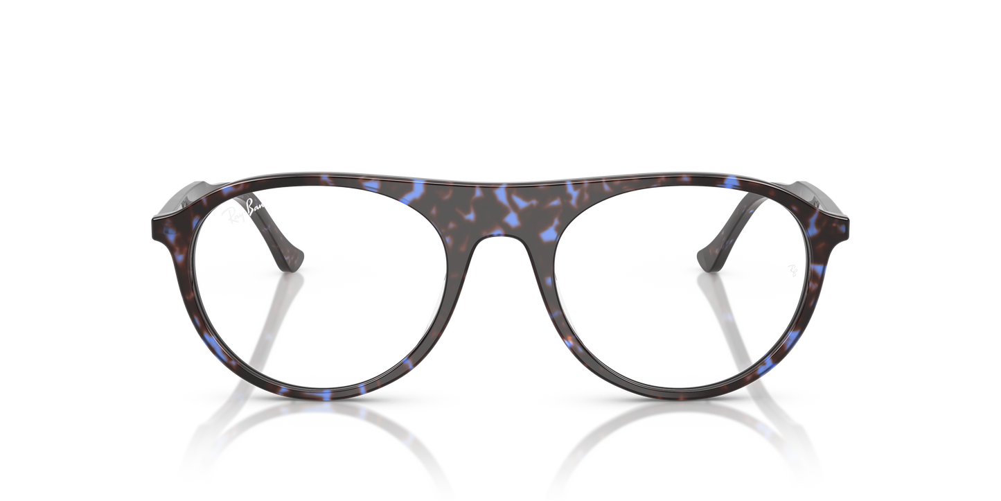 Ray-Ban RB5441 Eyeglasses - Square Acetate Frame