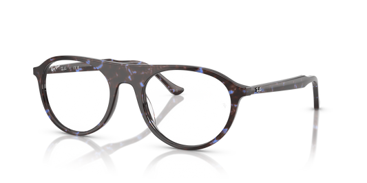 Ray-Ban RB5441 Eyeglasses - Square Acetate Frame