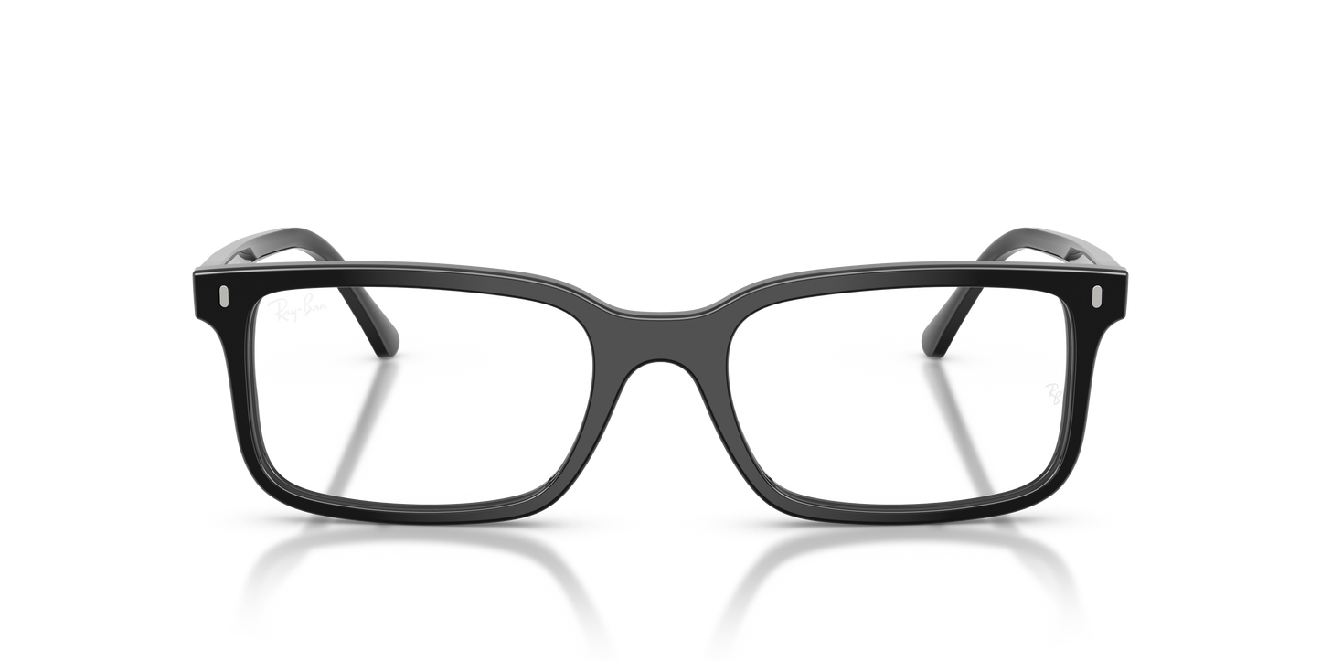 Ray-Ban RB5445 Eyeglasses - Square Acetate Frame