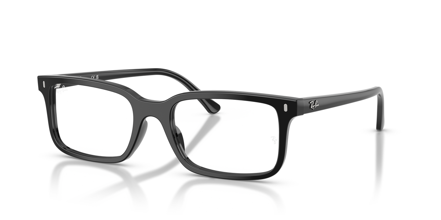 Ray-Ban RB5445 Eyeglasses - Square Acetate Frame