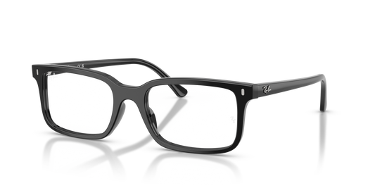 Ray-Ban RB5445 Eyeglasses - Square Acetate Frame