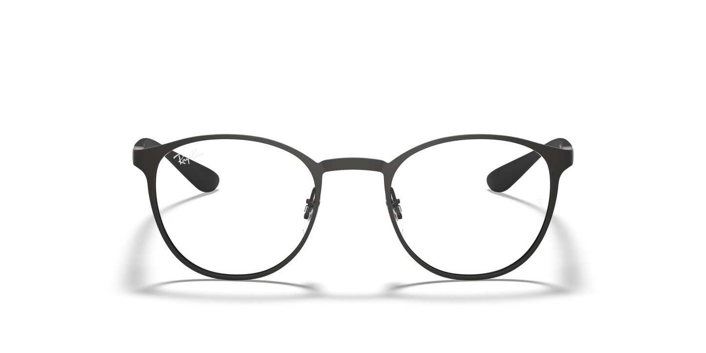 Ray-Ban RB6355 Eyeglasses - Phantos Liteforce Frame