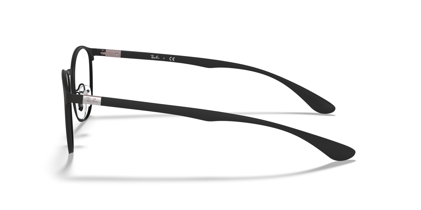 Ray-Ban RB6355 Eyeglasses - Phantos Liteforce Frame
