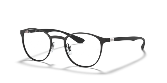 Ray-Ban RB6355 Eyeglasses - Phantos Liteforce Frame