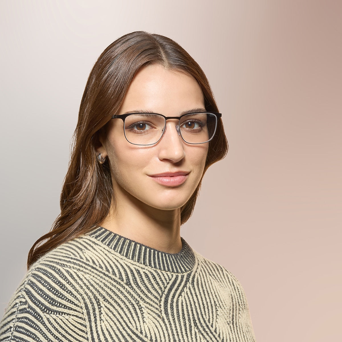 Ray-Ban RB6363 Eyeglasses - Square Metal Frame