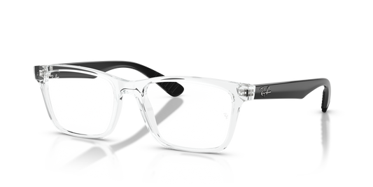 Ray-Ban RB7025 Eyeglasses - Square Injected Frame