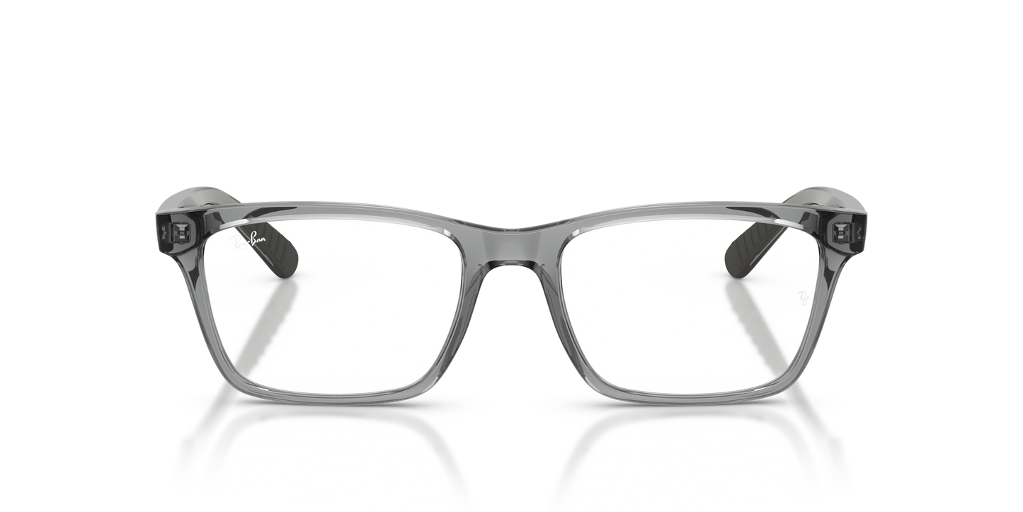 Ray-Ban RB7025 Eyeglasses - Square Injected Frame