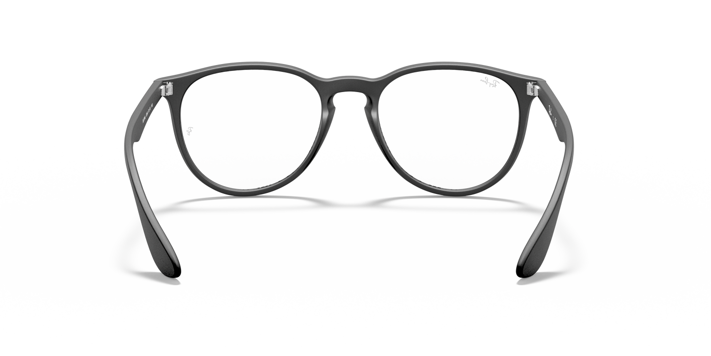 Ray-Ban RB7046 Erika Eyeglasses - Round Injected Frame