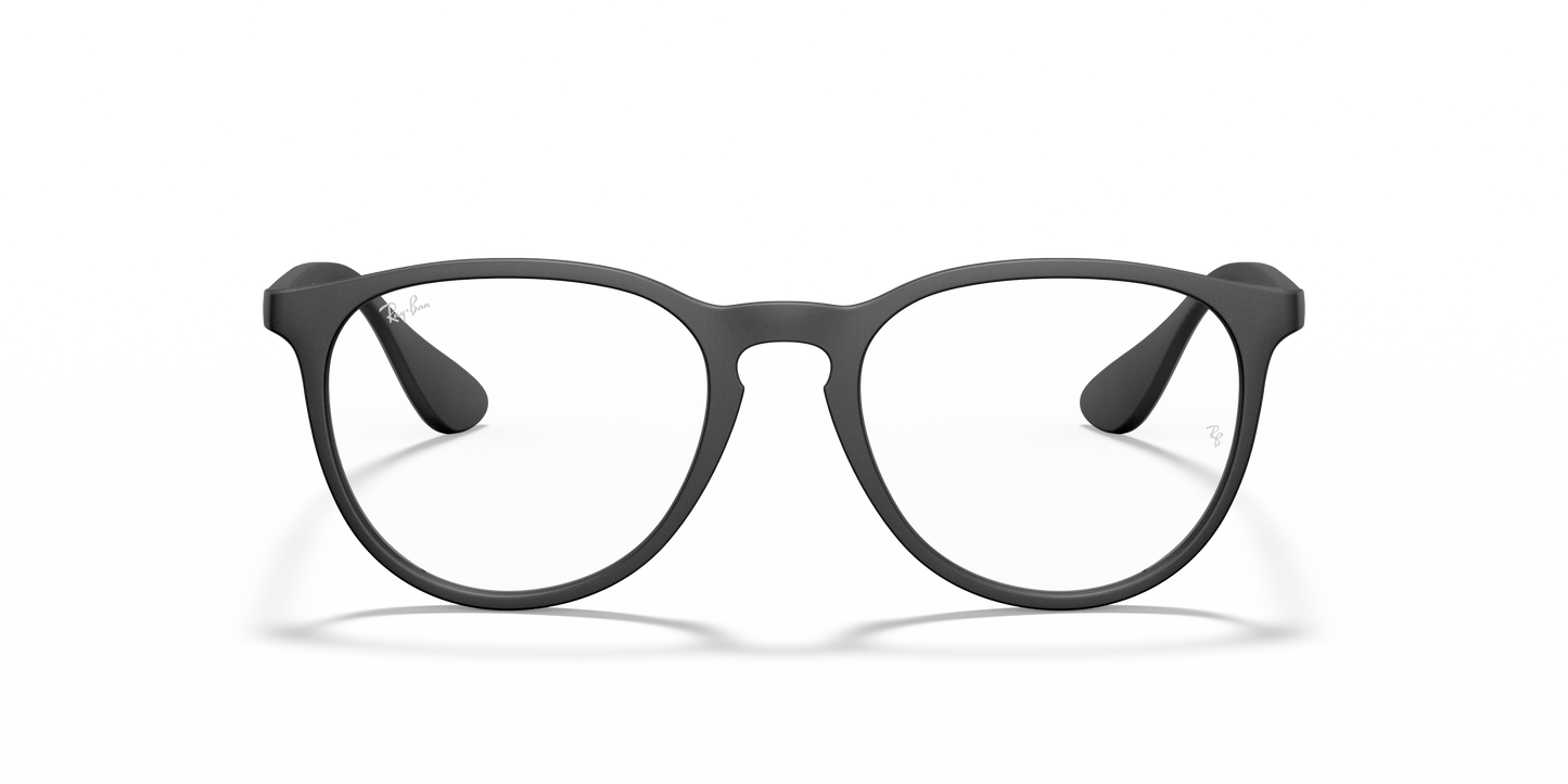 Ray-Ban RB7046 Erika Eyeglasses - Round Nylon Frame