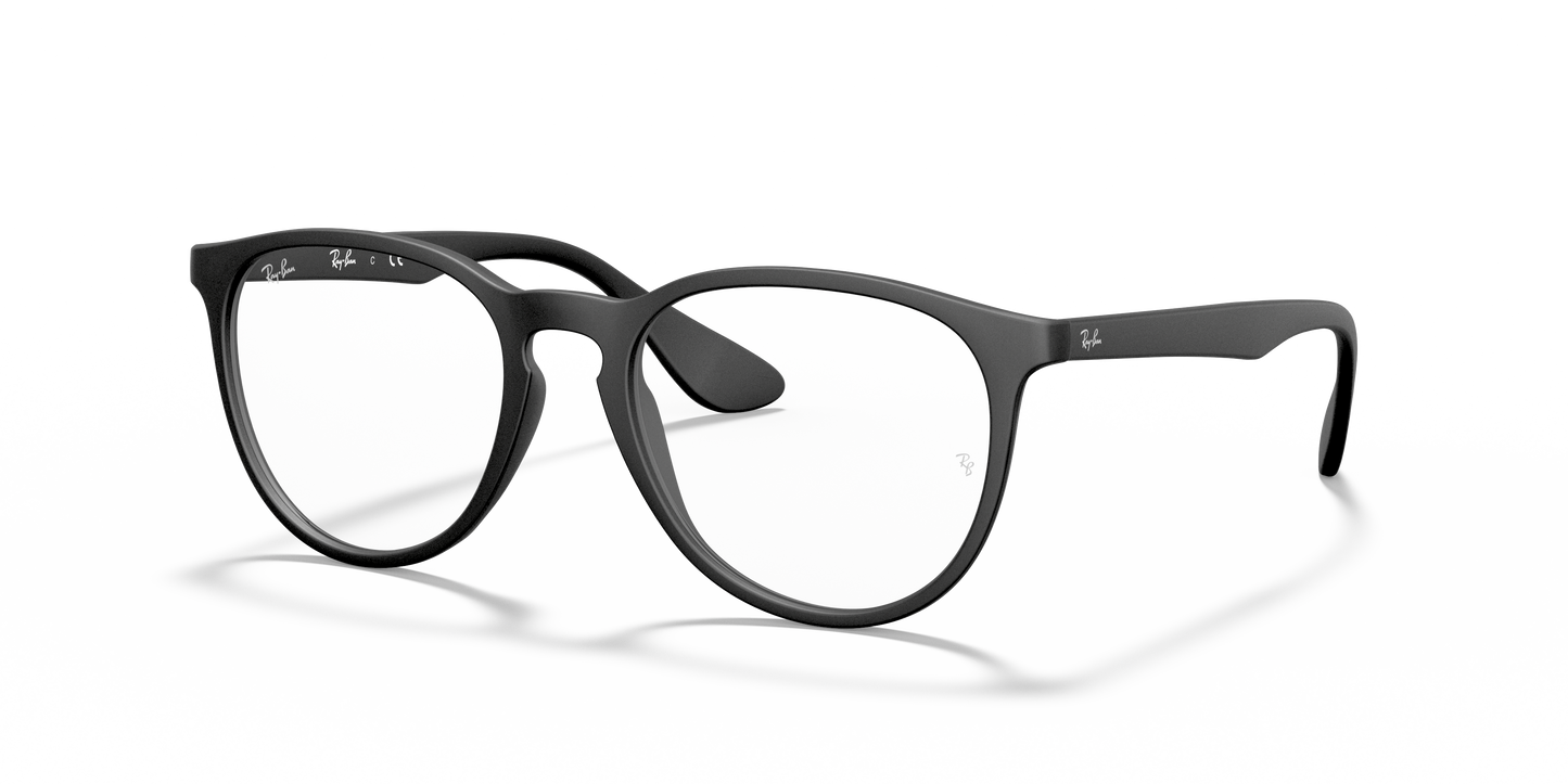 Ray-Ban RB7046 Erika Eyeglasses - Round Injected Frame
