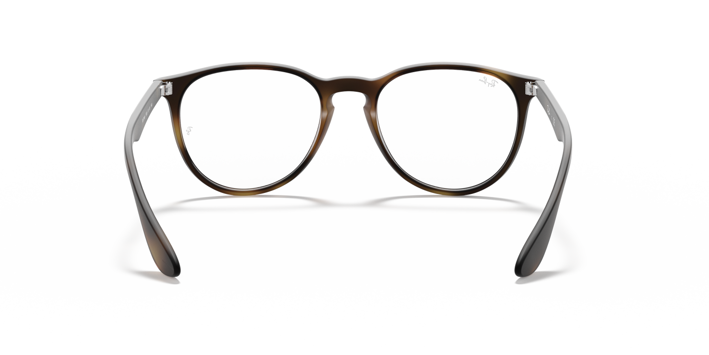 Ray-Ban RB7046 Erika Eyeglasses - Round Injected Frame