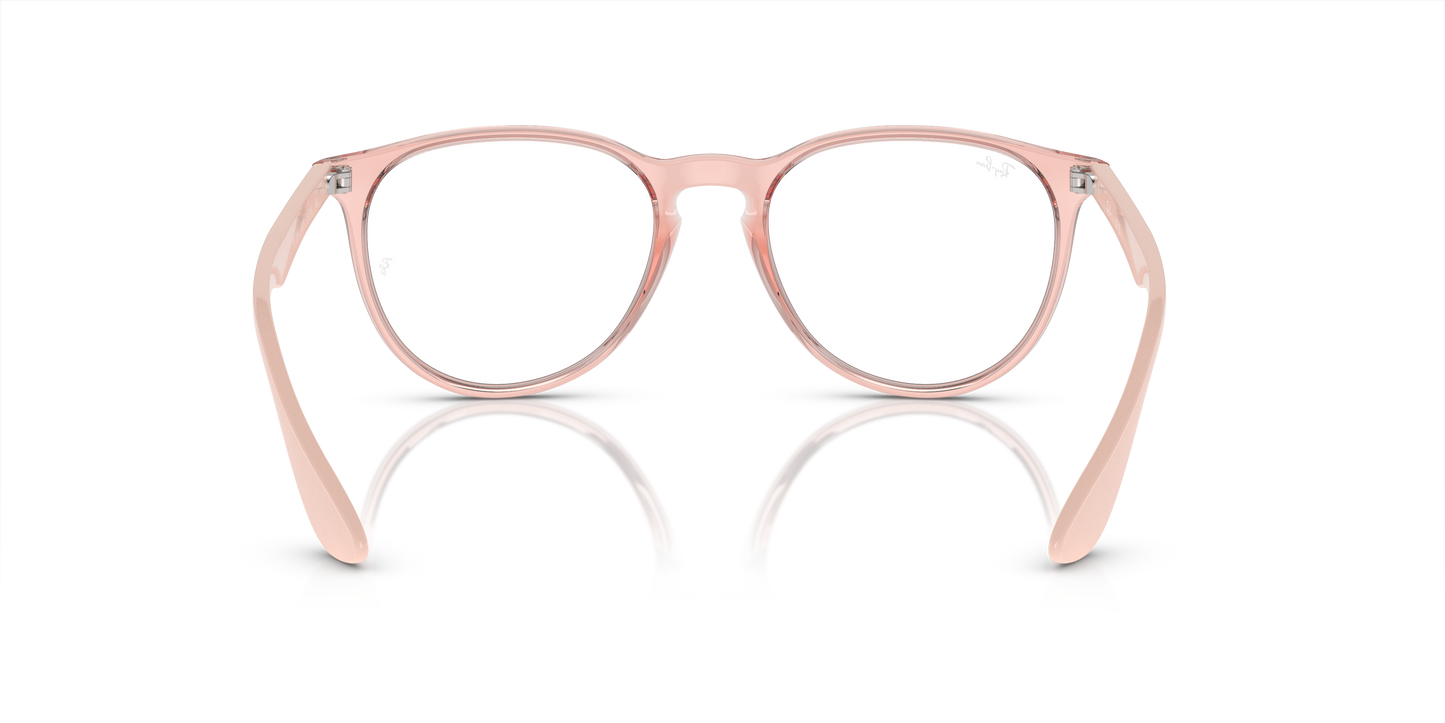 Ray-Ban RB7046 Erika Eyeglasses - Round Injected Frame