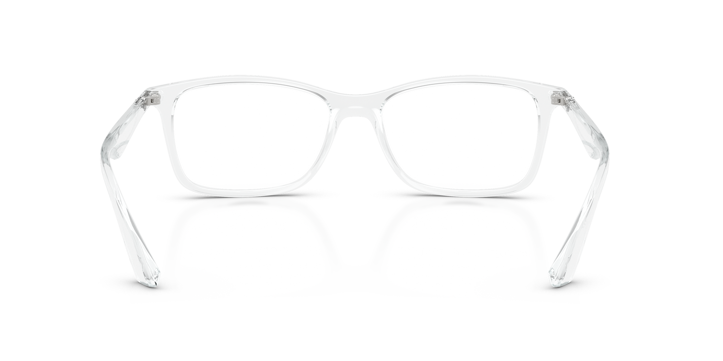 Ray-Ban RB7047 Eyeglasses - Square Injected Frame