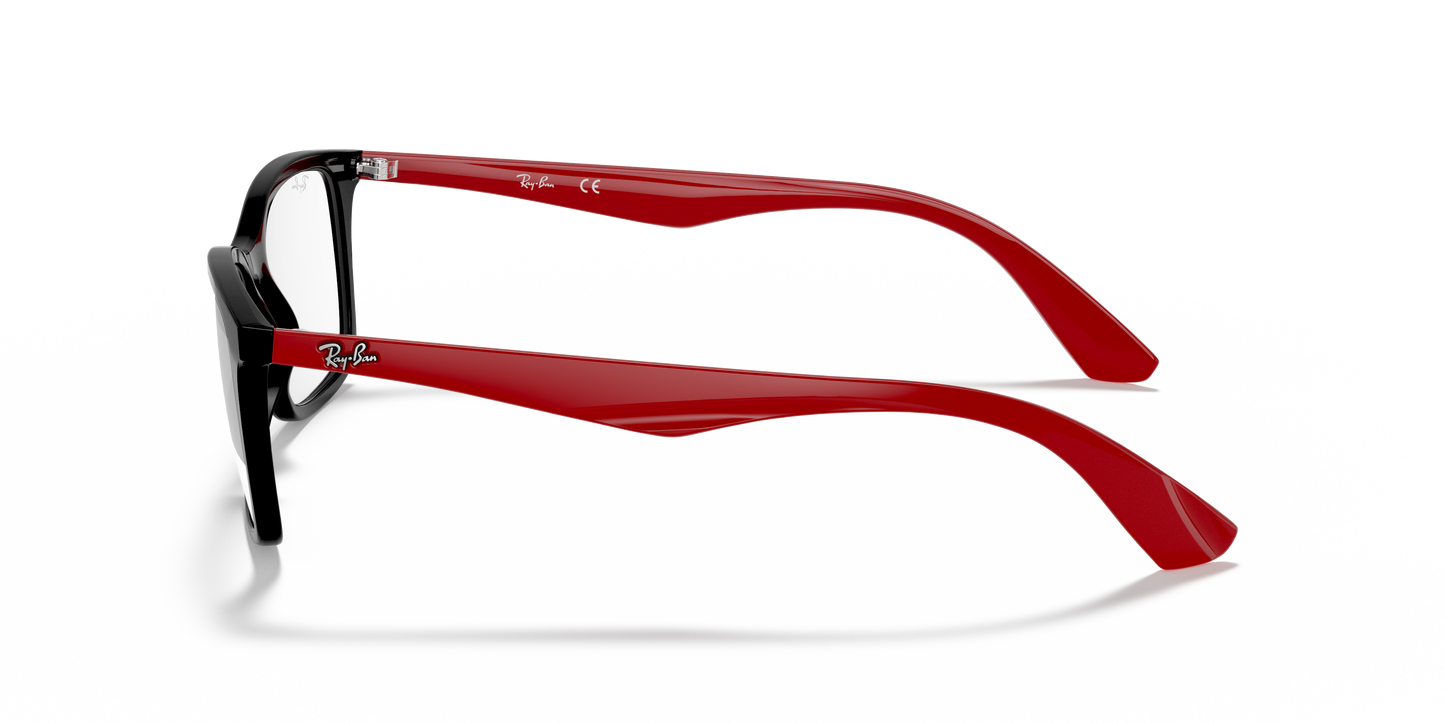 Ray-Ban RB7047 Eyeglasses - Square Injected Frame
