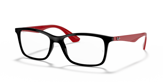 Ray-Ban RB7047 Eyeglasses - Square Injected Frame