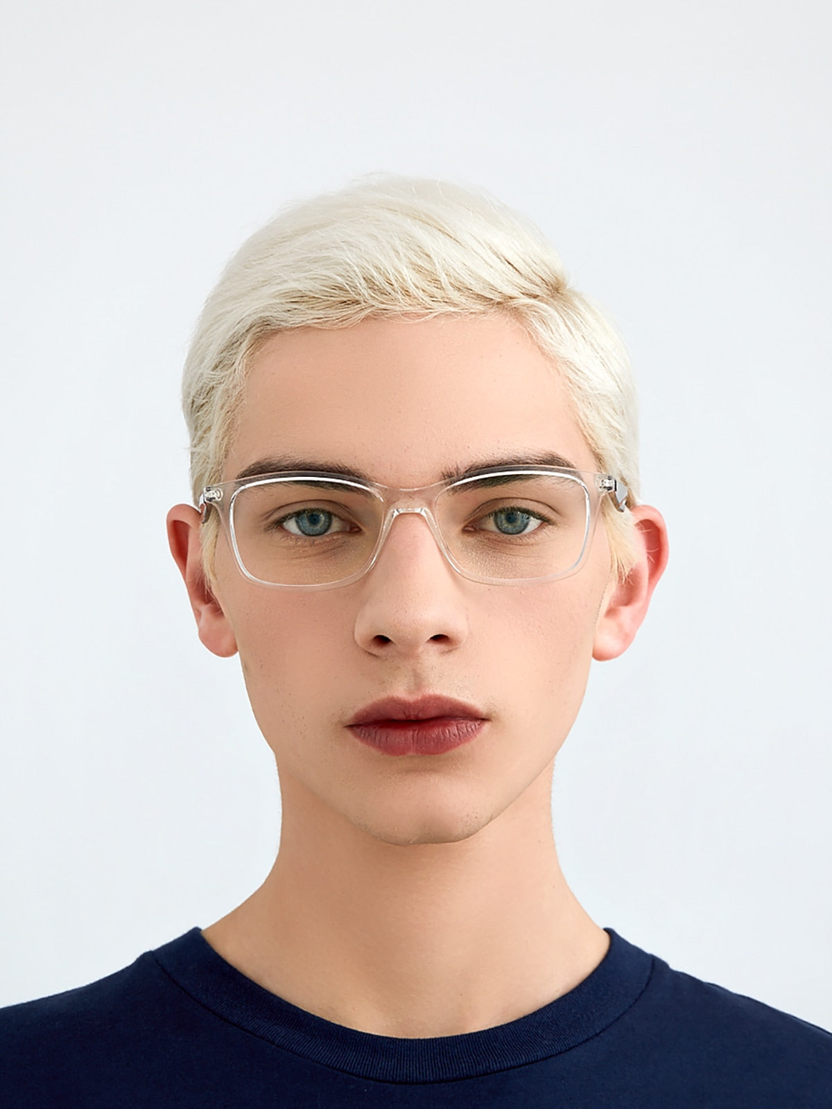 Ray-Ban RB7047 Eyeglasses - Square Injected Frame