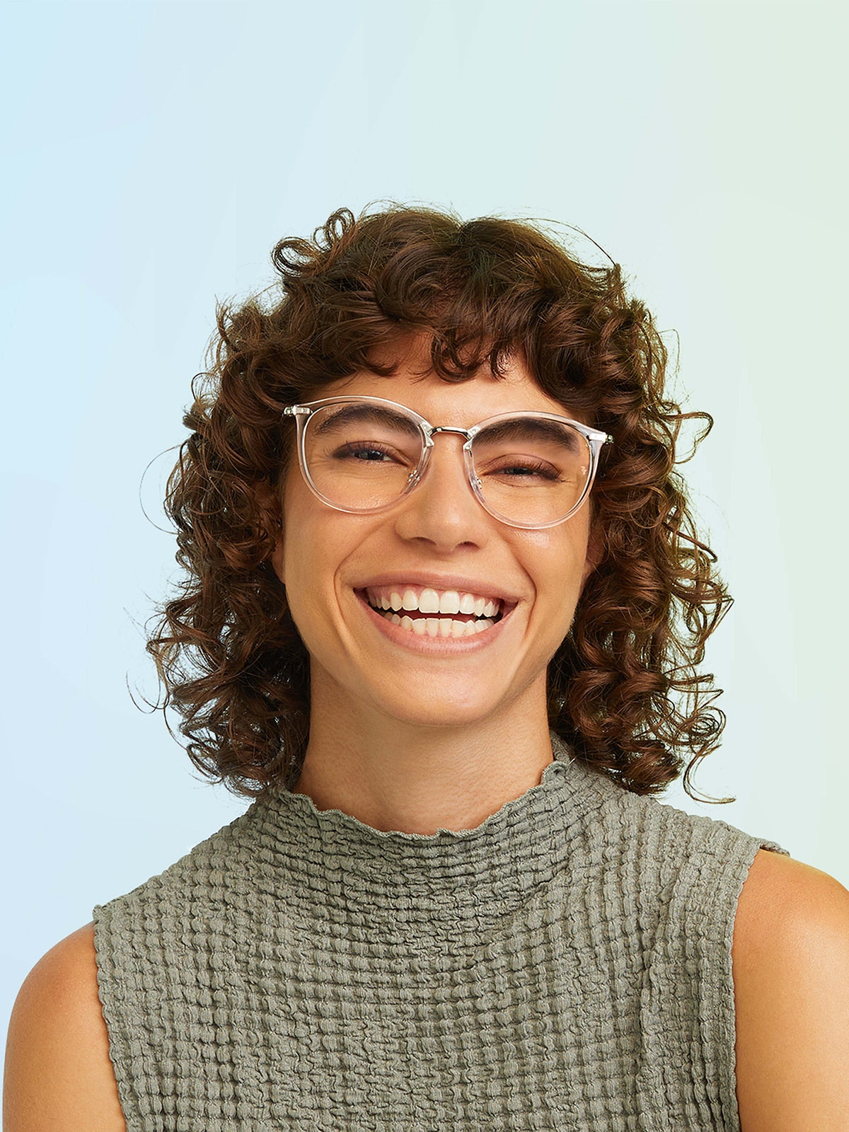 Ray-Ban RB7140 Eyeglasses - Phantos Injected Frame