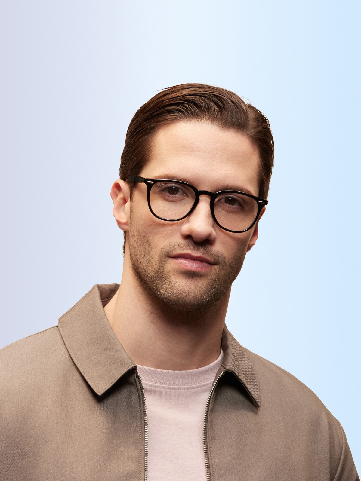 Ray-Ban RB7159 Eyeglasses - Phantos Propionate Frame