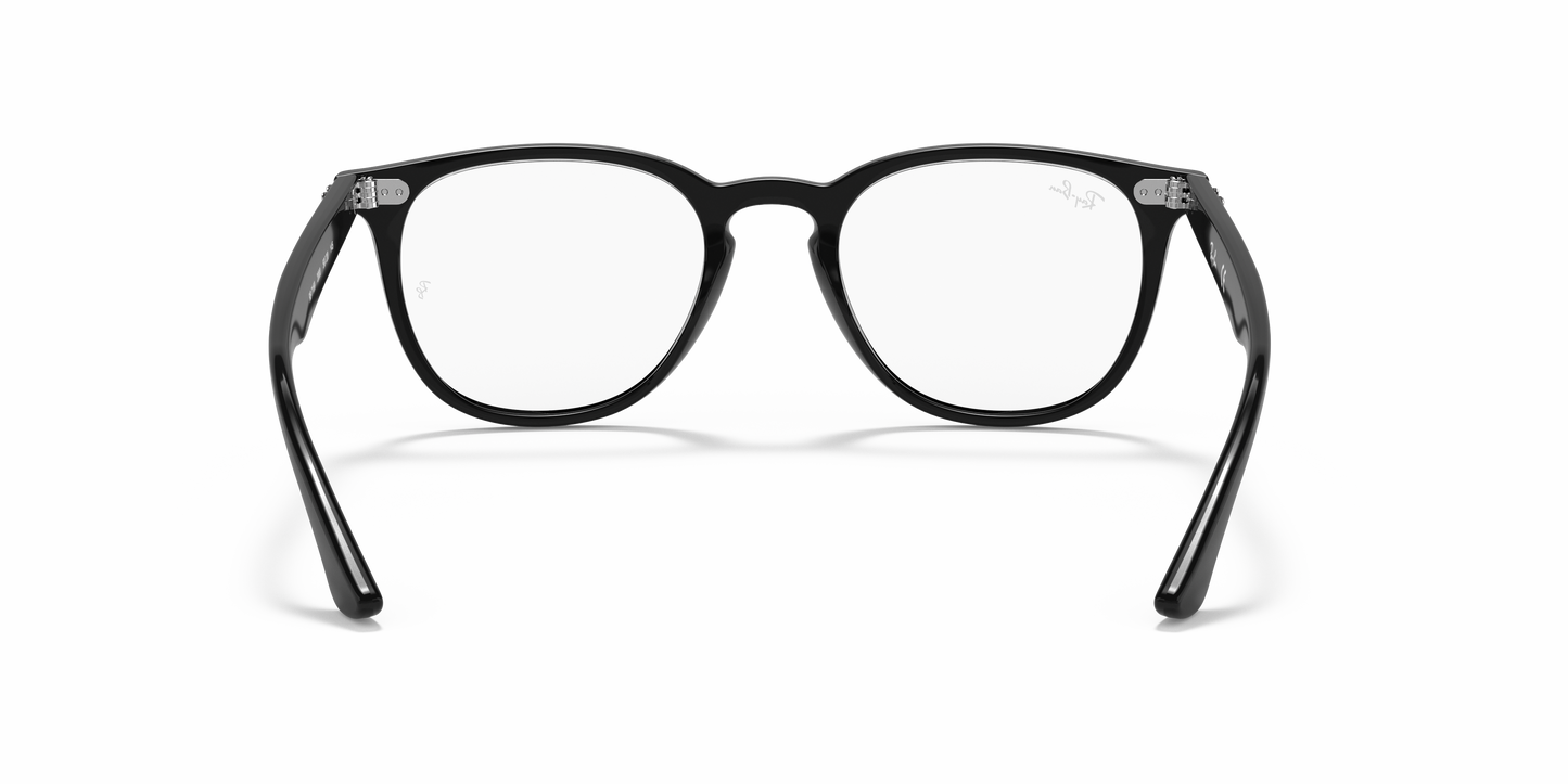 Ray-Ban RB7159 Eyeglasses - Phantos Propionate Frame