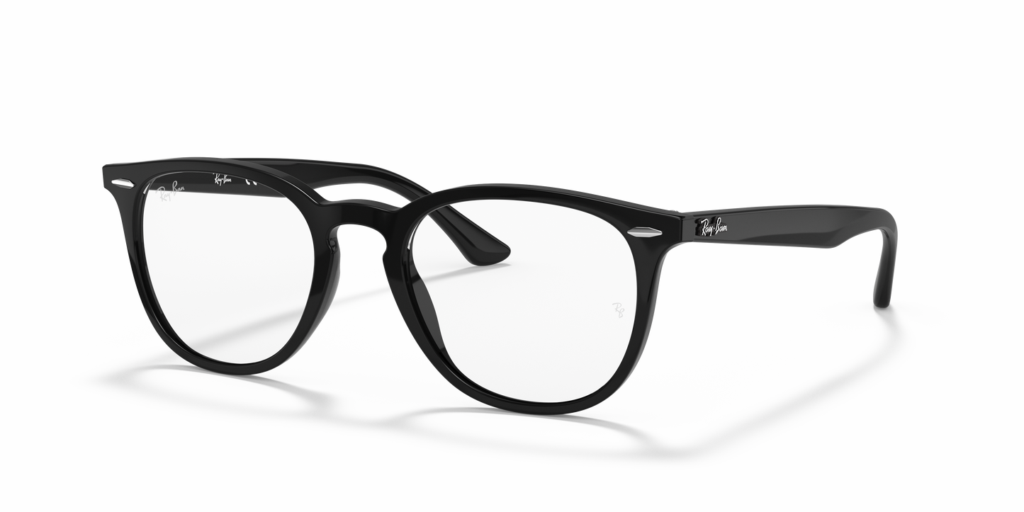 Ray-Ban RB7159 Eyeglasses - Phantos Propionate Frame
