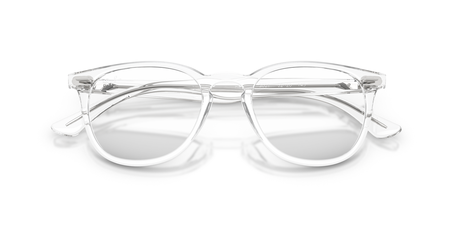Ray-Ban RB7159 Eyeglasses - Phantos Injected Frame