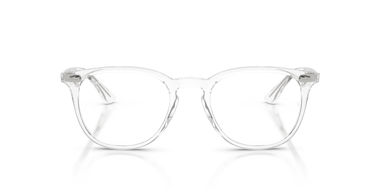 Ray-Ban RB7159 Eyeglasses - Phantos Injected Frame