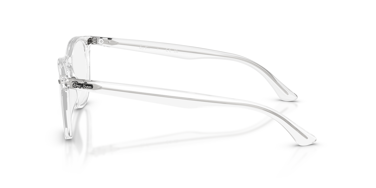 Ray-Ban RB7159 Eyeglasses - Phantos Injected Frame