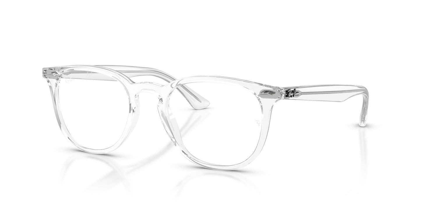 Ray-Ban RB7159 Eyeglasses - Phantos Propionate Frame