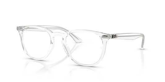 Ray-Ban RB7159 Eyeglasses - Phantos Injected Frame