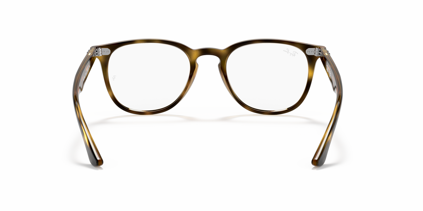 Ray-Ban RB7159 Eyeglasses - Phantos Injected Frame