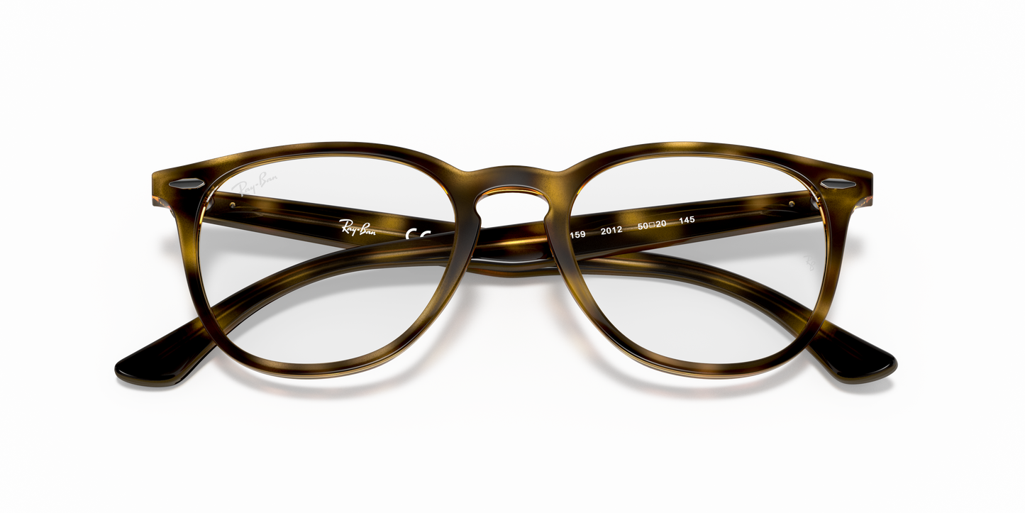 Ray-Ban RB7159 Eyeglasses - Phantos Propionate Frame
