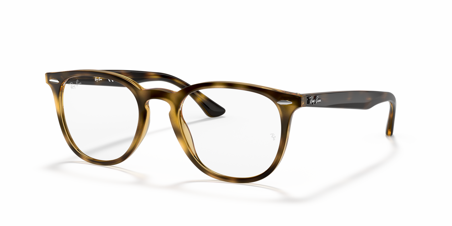 Ray-Ban RB7159 Eyeglasses - Phantos Injected Frame