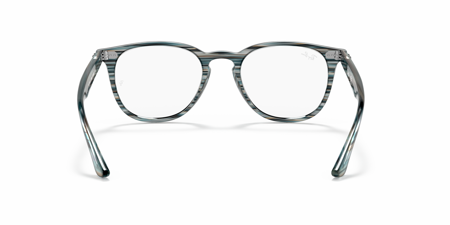 Ray-Ban RB7159 Eyeglasses - Phantos Propionate Frame