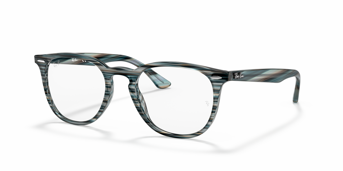 Ray-Ban RB7159 Eyeglasses - Phantos Injected Frame