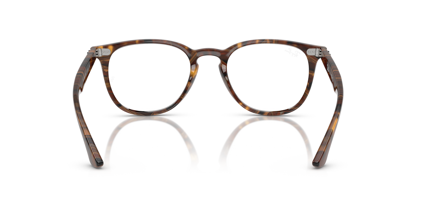 Ray-Ban RB7159 Eyeglasses - Phantos Propionate Frame