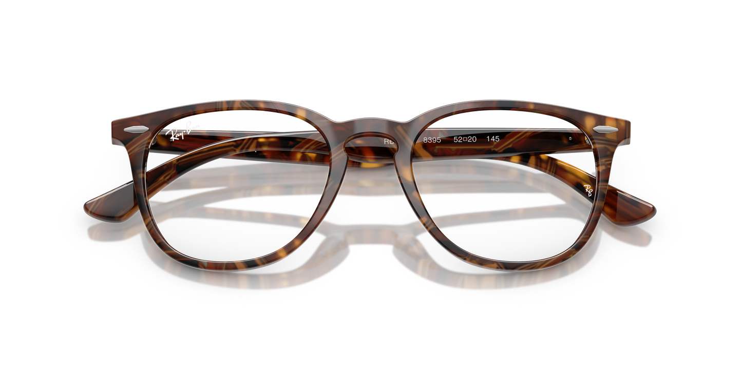 Ray-Ban RB7159 Eyeglasses - Phantos Propionate Frame