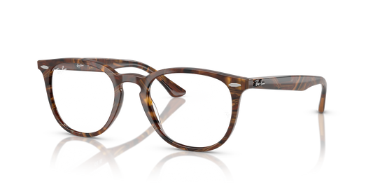 Ray-Ban RB7159 Eyeglasses - Phantos Injected Frame