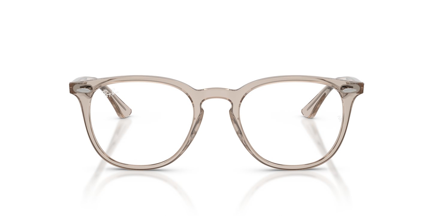 Ray-Ban RB7159 Eyeglasses - Phantos Injected Frame