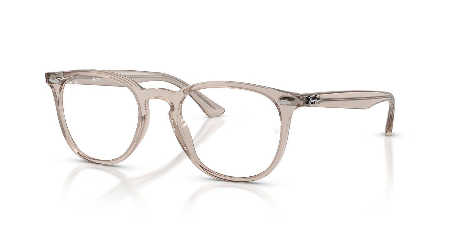 Ray-Ban RB7159 Eyeglasses - Phantos Injected Frame