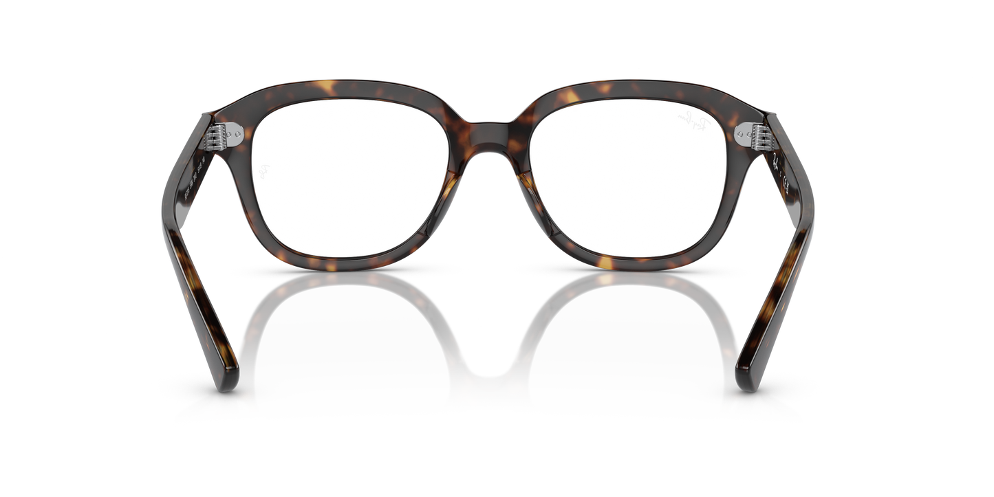 Ray-Ban RB7215 Erik Eyeglasses - Square Injected Frame