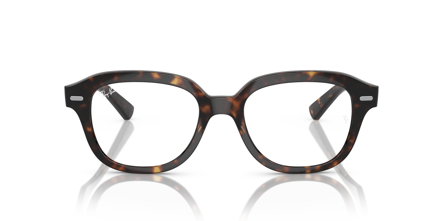 Ray-Ban RB7215 Erik Eyeglasses - Square Injected Frame