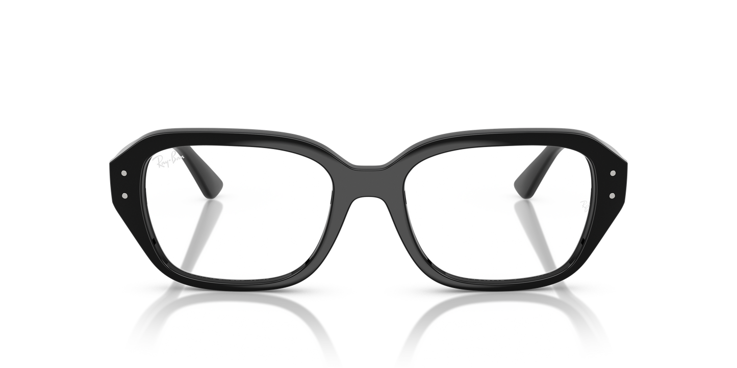 Ray-Ban RB7258 Shea Bio-Based Eyeglasses - Square Injected Frame