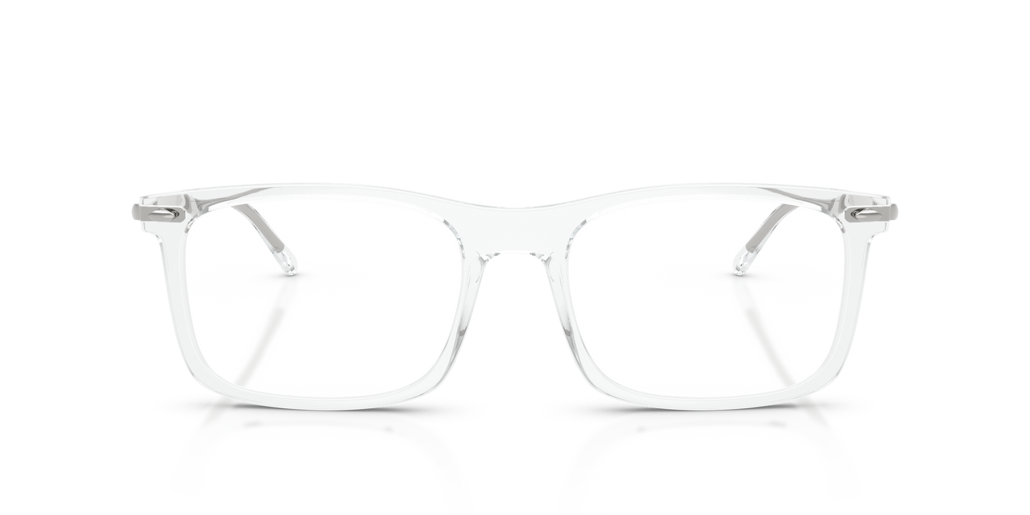 Ray-Ban RB7260 Eyeglasses - Rectangle Injected Frame