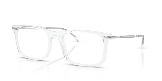 Ray-Ban RB7260 Eyeglasses - Rectangle Injected Frame